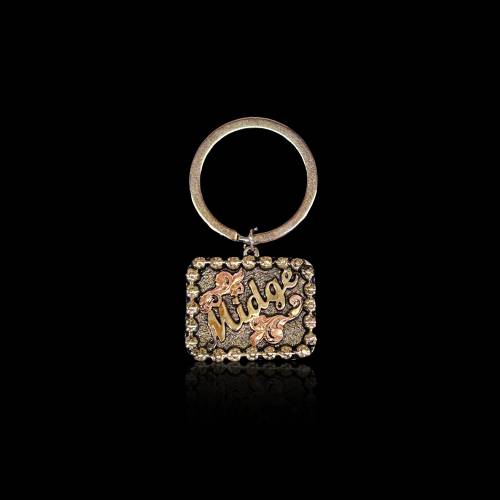 Keychain - A-KCS-002