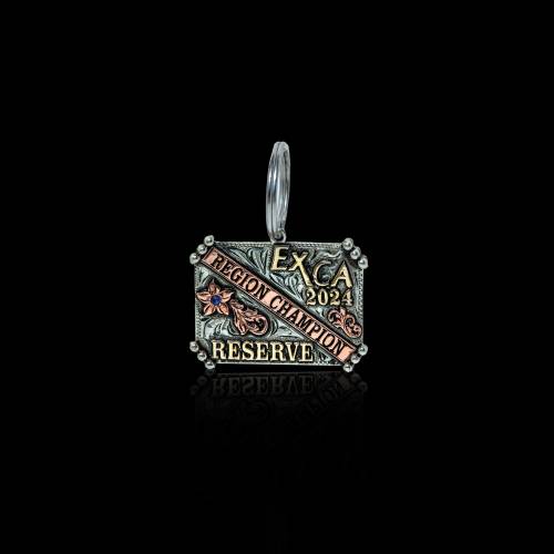 Keychain - A-KCS-003