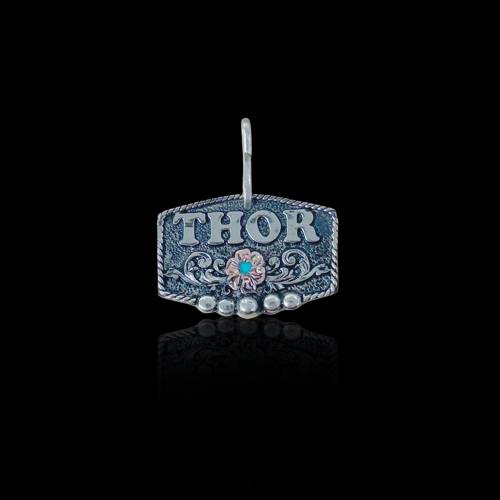 Dog Tags - A-DTS-003