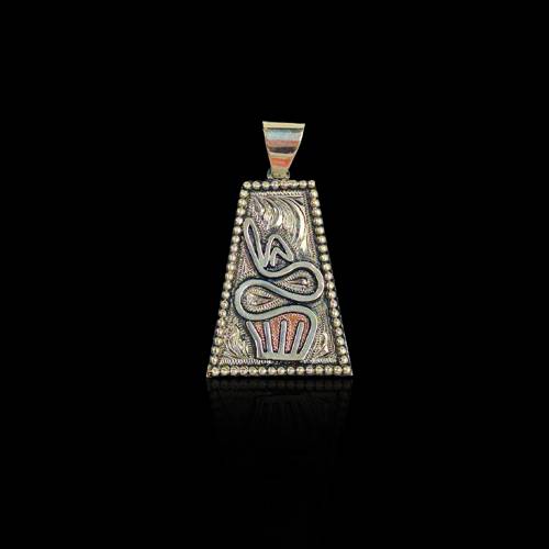 Pendants - A-Pendant-005