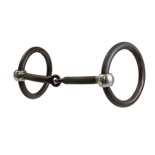 Bob Avila Snaffle