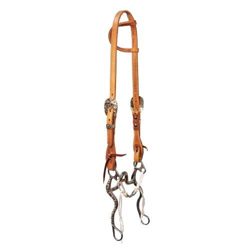 PC 50 Headstall Set