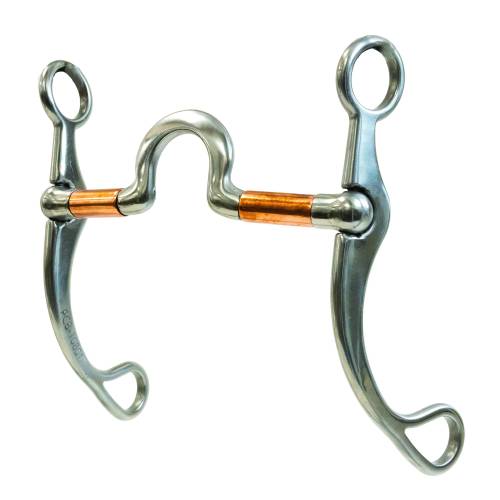 Laramie Shank - Solid Spoon