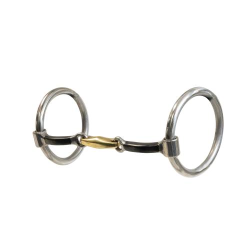 Equisential by Professionals Choice - Loose Ring - Three Piece Square Bar