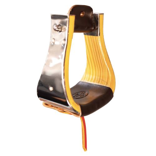 4" Monel Stirrup