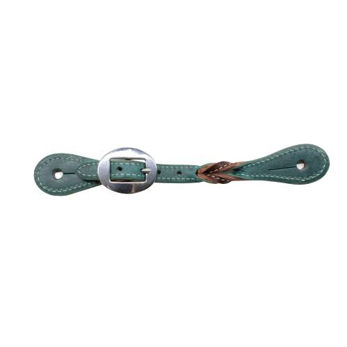Women's Twist Spur Strap