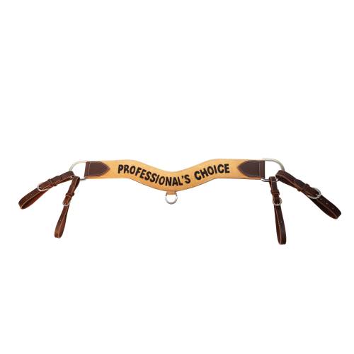 Professionals Choice - PC Rough-Out  Steer Tripper Breast Collar