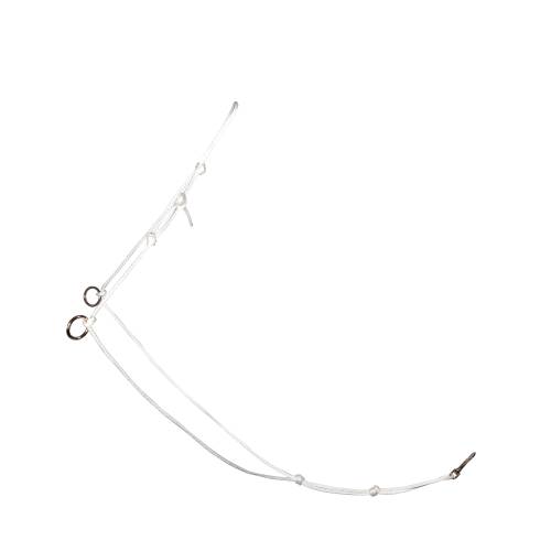 Adjustable Rope Training Fork