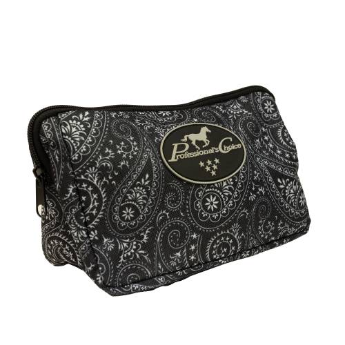 Paisley/Black
