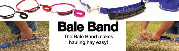 Bale Bands