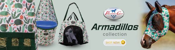 Armadillo Collection