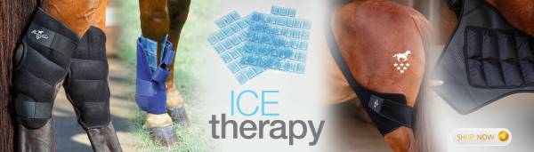 Ice Therapy
