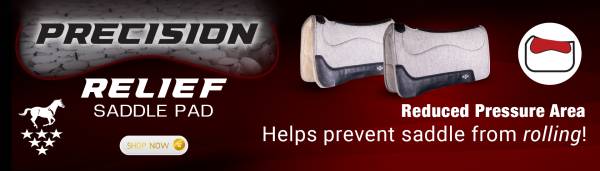 Precision Relief Pad