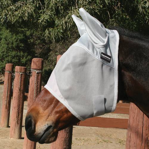 Details about   Professional's Choice Equisential Fly Mask 