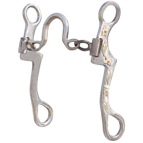 Bob Avila Byron Shank Ported Chain
