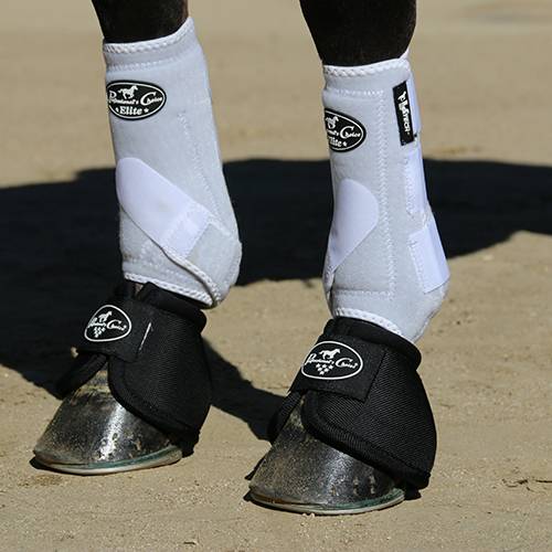 professional choice horse boots