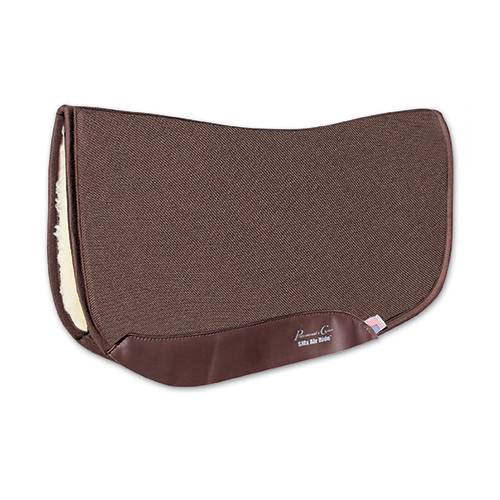 Professionals Choice Thunderbird Felt Comfort-Fit SMX 1/2 Air Ride Barrel Pad Professionals Choice Thunderbird Felt Comfort-Fit SMX 1/2 Air Ride Barrel Pad