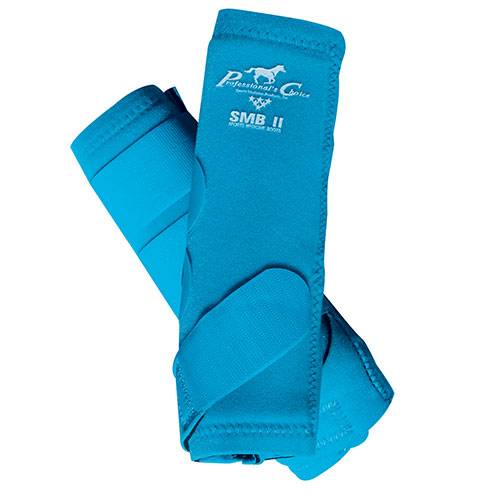 SMBII Sports Medicine Boots