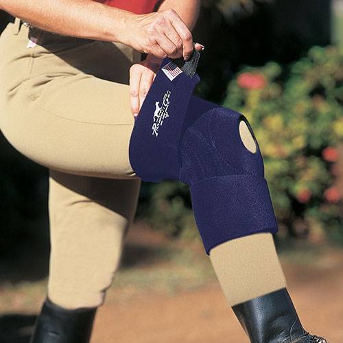 Professionals Choice Miracle Knee Support