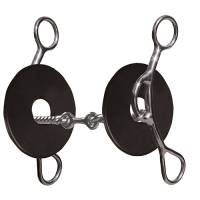 Gag Series - 3 Piece Twisted Wire - Image 1