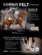 Cowboy Felt & SMB Branding