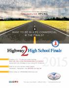 Highway 2 finals