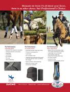 Pro Performance Eventing