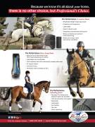 Pro Performance - 3 boots