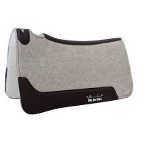 Western - Saddle Pads - Barrel & Roper Pads