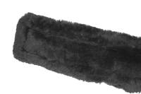 Professionals Choice - SMx Comfort-Fit Dressage Girth - Shearling - Image 3