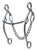Lifter Gag - Double Twisted Wire