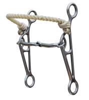 The 900 Series - Combination Lifter - Combination Lifter - Snaffle