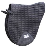 English - Saddle Pads - Steffen Peters by Professionals Choice -  VenTECH XC Pad