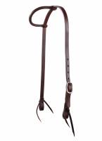 The Ranch Collection - Headstalls - Ranch 5/8” Single Ear Headstalls
