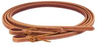 Professional's Choice Schutz Collection - Reins - Extra Heavy Double-Ply Reins
