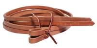 Extra Heavy Harness Leather Reins