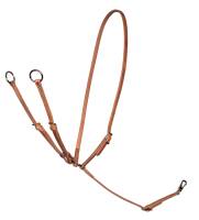 Professional's Choice Schutz Collection - Training Tack - Texas Training Fork