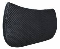 Saddle Pads - SMx Air Ride Pads - VenTECH™ Western Pad Liner