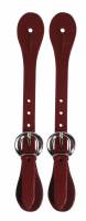 Professional's Choice Schutz Collection - Spur Straps - Youth/Child Spur Straps