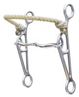 The 900 Series - Combination Lifter - Combination Lifter - Skinny Snaffle