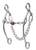 The 900 Series - Lifter Gag - Lifter Gag - Chain with Copper Rollers