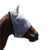 Professionals Choice - Professional's Choice Fly Mask w/Ears - Image 1