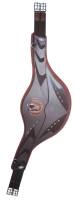 VenTECH Contoured Belly Guard Jump Girth - Image 3