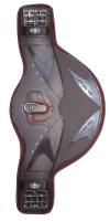 VenTECH Contoured Monoflap Belly Guard Girth - Image 2