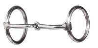 PC Collection - O-Ring Series - O Ring - Snaffle