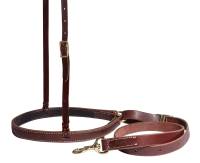 The Ranch Collection - Cavesons & Nosebands - Ranch Tiedown Set