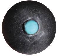 Turquoise Concho