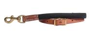 Leather - Tie Down Straps - Ultimate Tiedowns