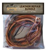 Leather - Misc. - Lace Bundles