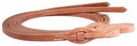 Professional's Choice Schutz Collection - Reins - Quick Change Harness Leather Reins